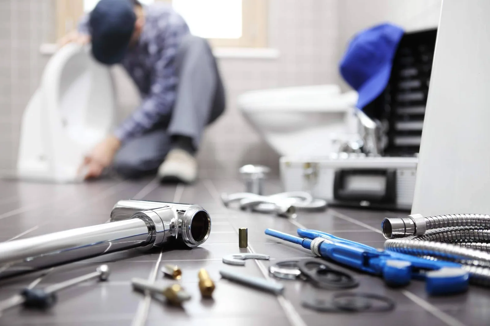Reparaciones Nieto refuerza sus servicios de fontanería 24 horas en la provincia de Alicante