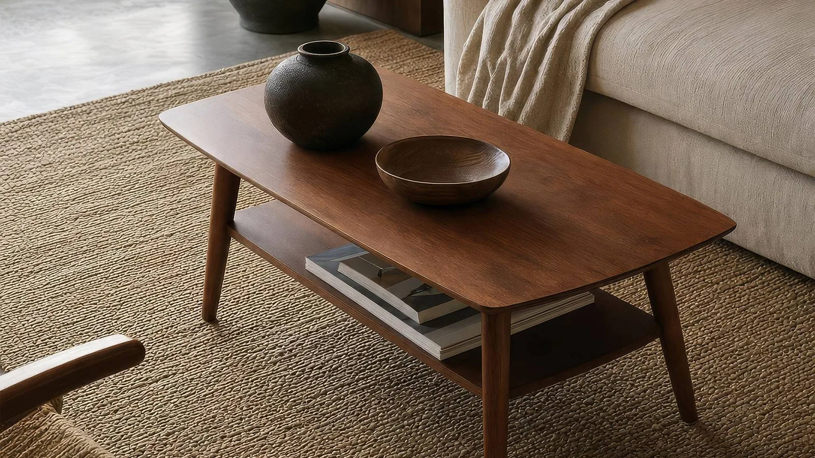 Top Mueble reúne una completa selección de muebles de salón para crear espacios con estilo