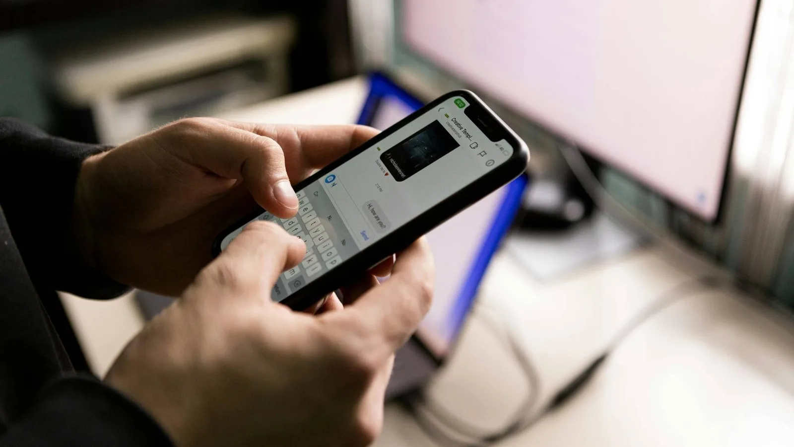 Peritar conversaciones de WhatsApp, la clave para evitar que una prueba digital pierda validez judicial