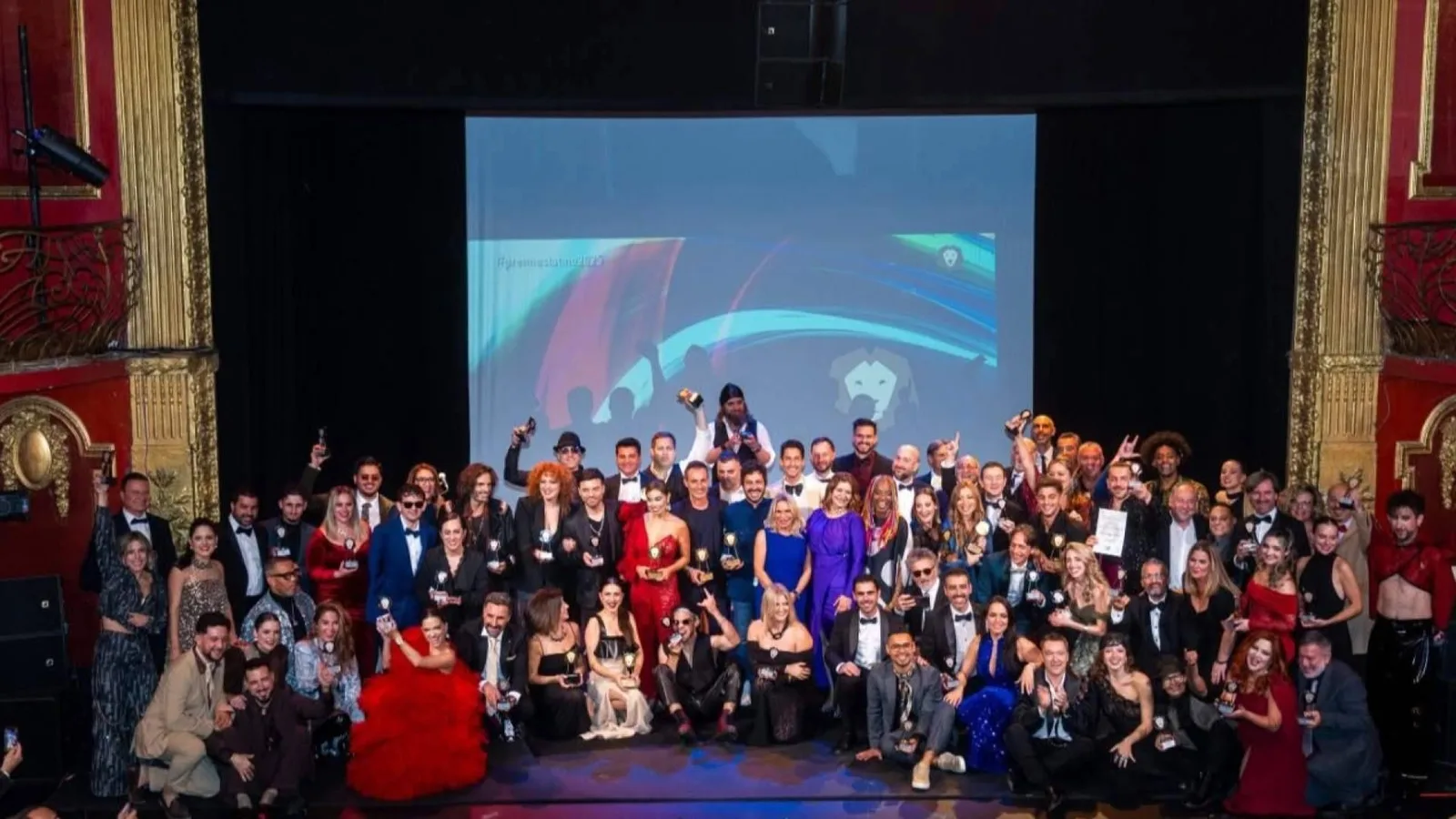 Premios Latino abre las inscripciones de su XII aniversario para reconocer el talento de la música y la cultura