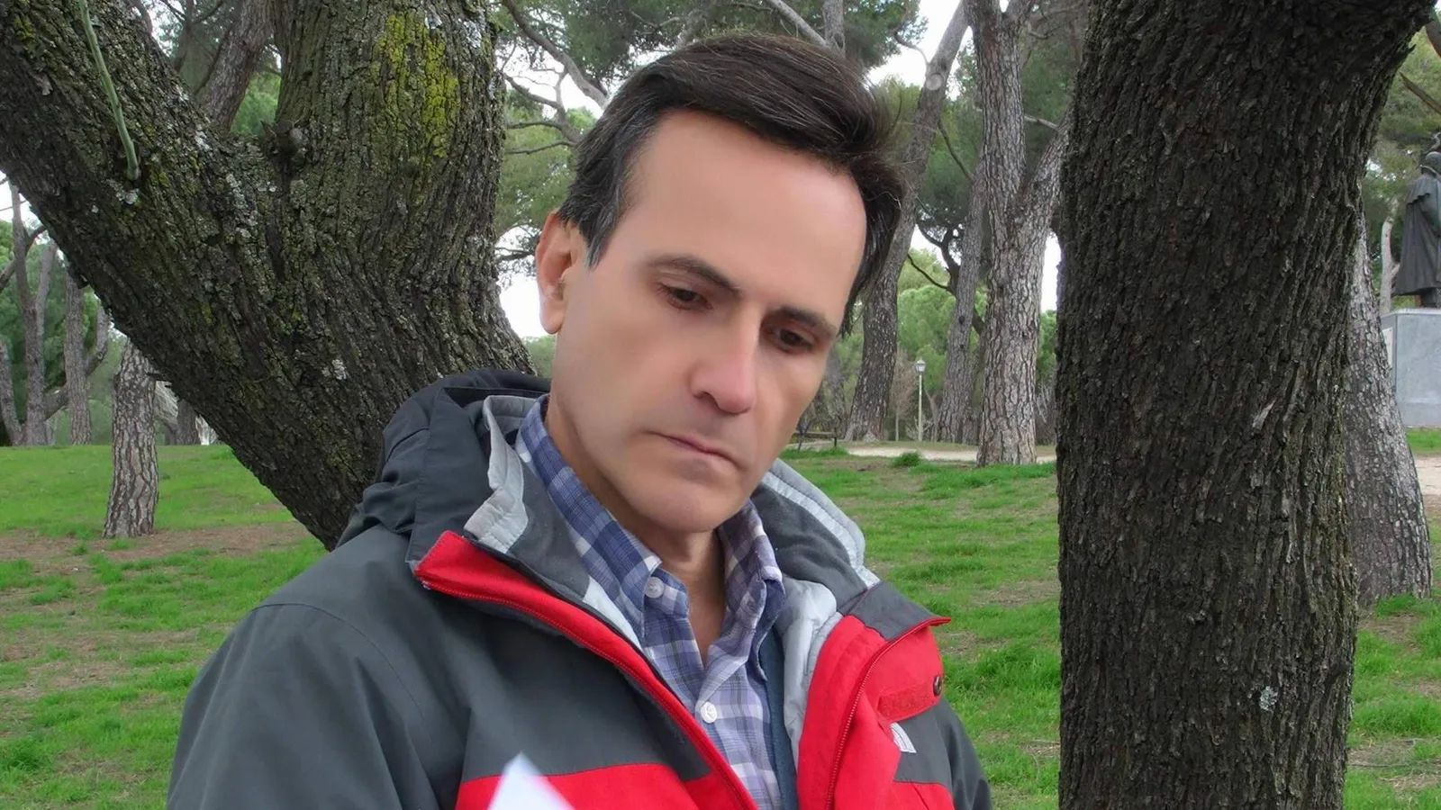 Pedro Vilarroig presenta The Odyssey un álbum compuesto por los poemas sinfónicos de LA ODISEA y HÉROES