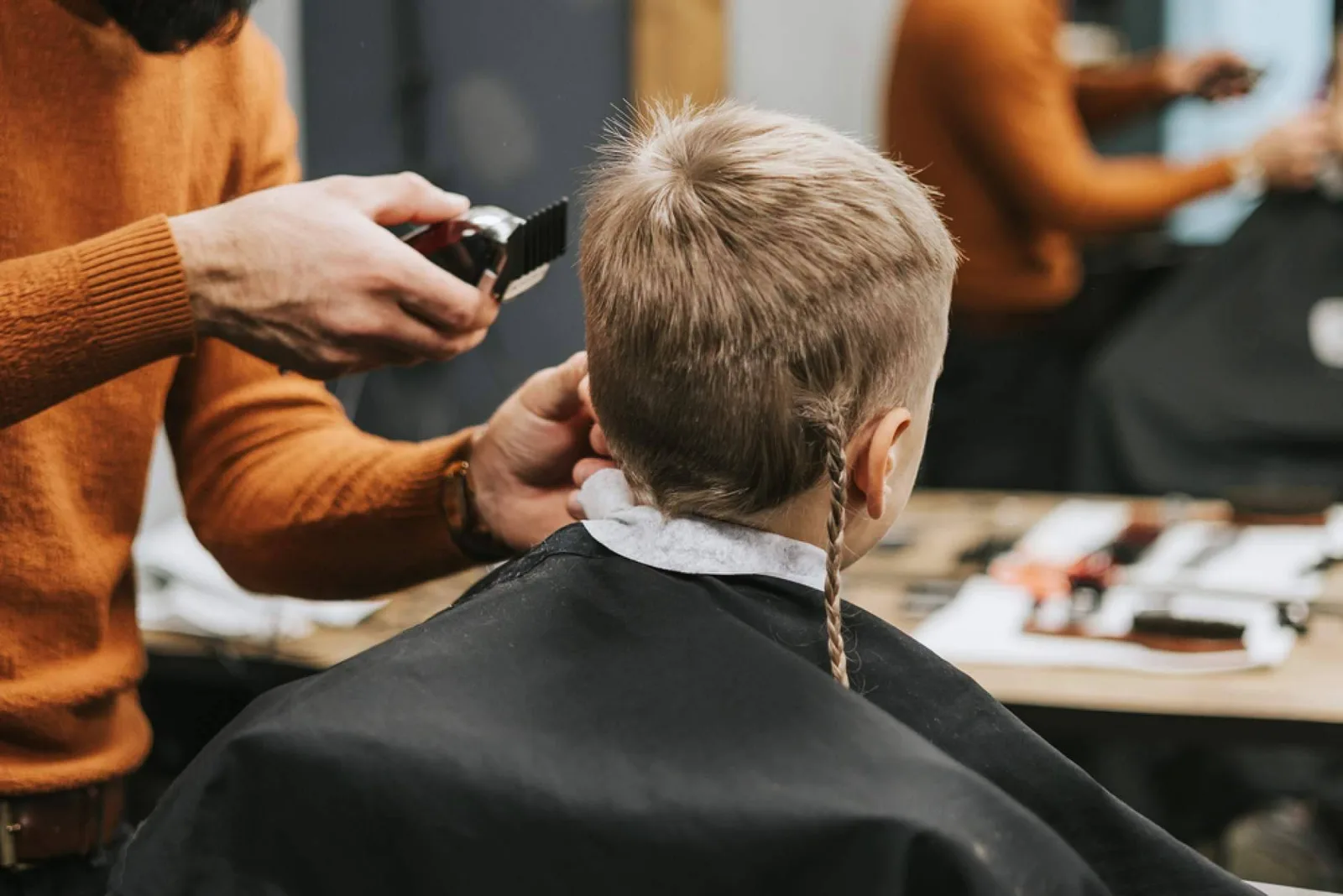 ¿Qué está pasando en las peluquerías españolas en 2026? Cinco cambios que ya están afectando al día a día de los salones
