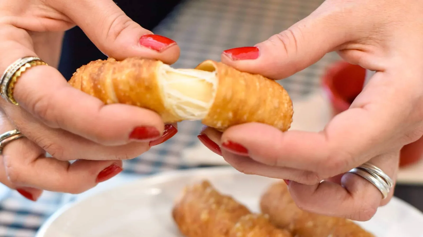 La Barceloneta esconde uno de los pocos restaurantes con cocina non-stop hasta las 2.30 horas