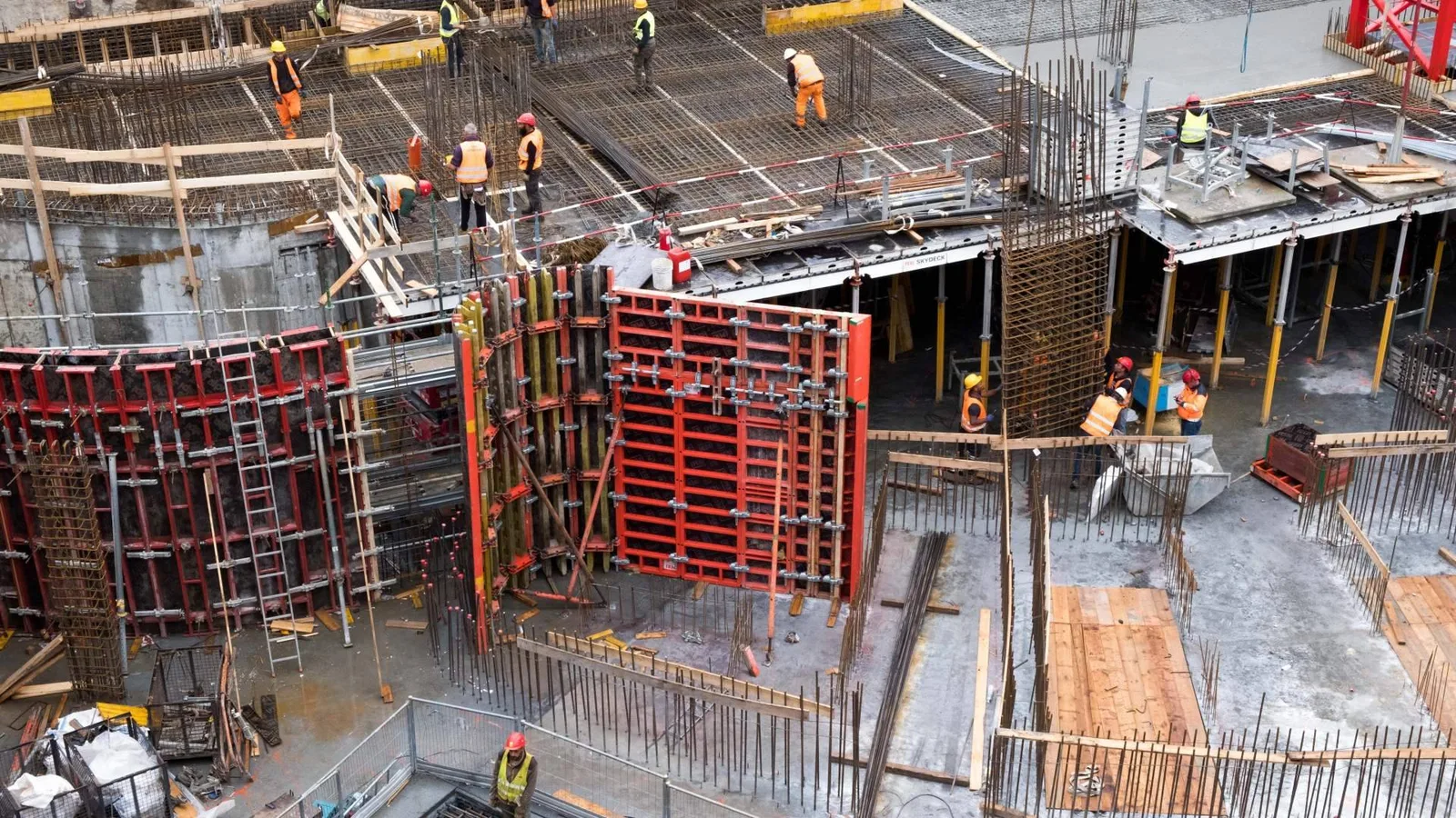 Responsabilidad Profesional en arquitectura; por qué la prevención es tan importante como el diseño