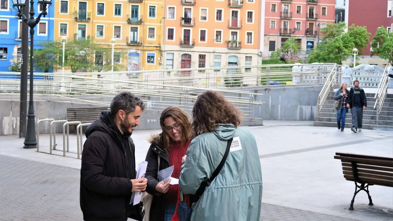 Descubrir Bizkaia con experiencias culturales y actividades de team building de la mano de Epikana