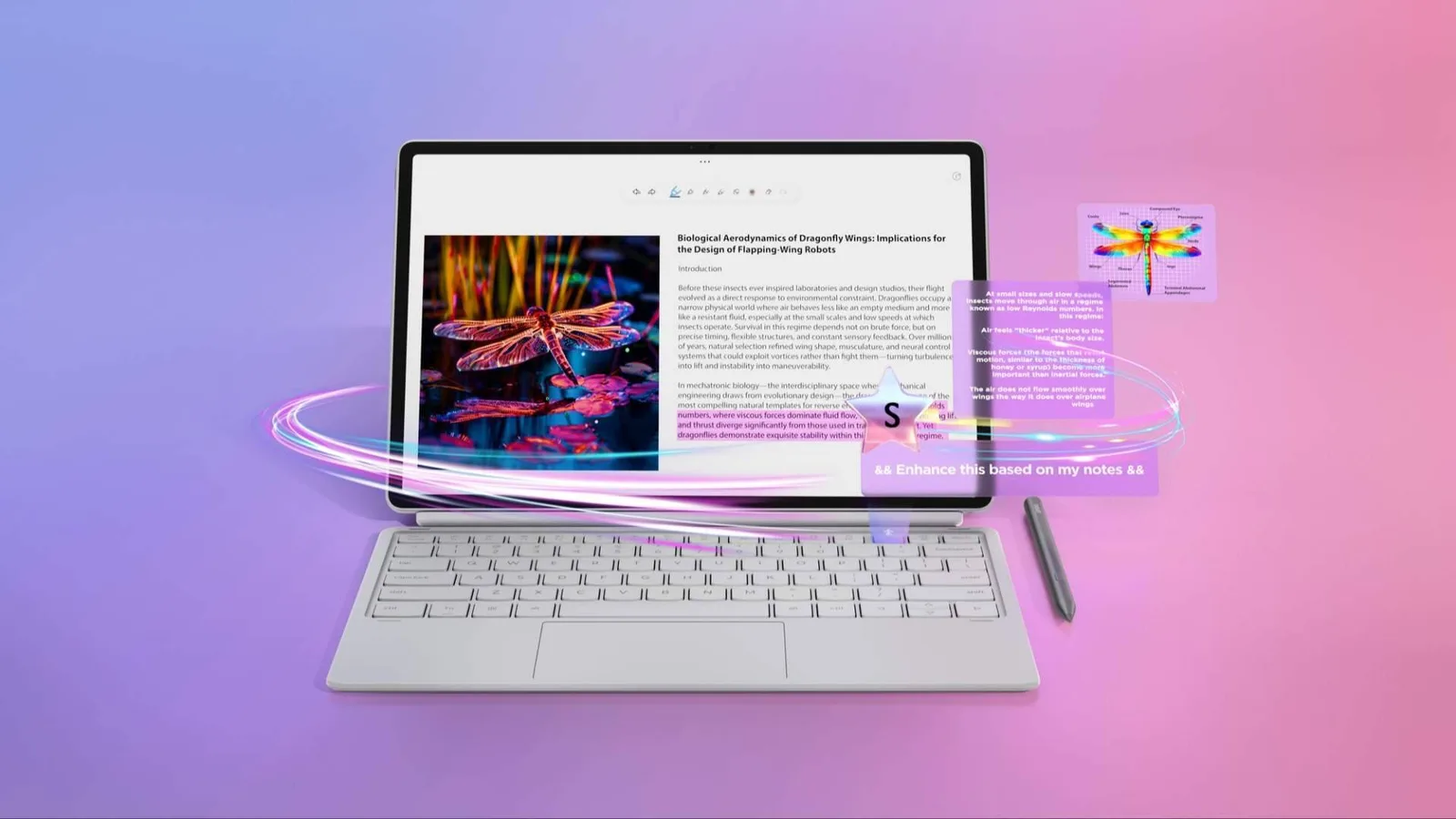 Lenovo transforma el mercado de tablets este 2026