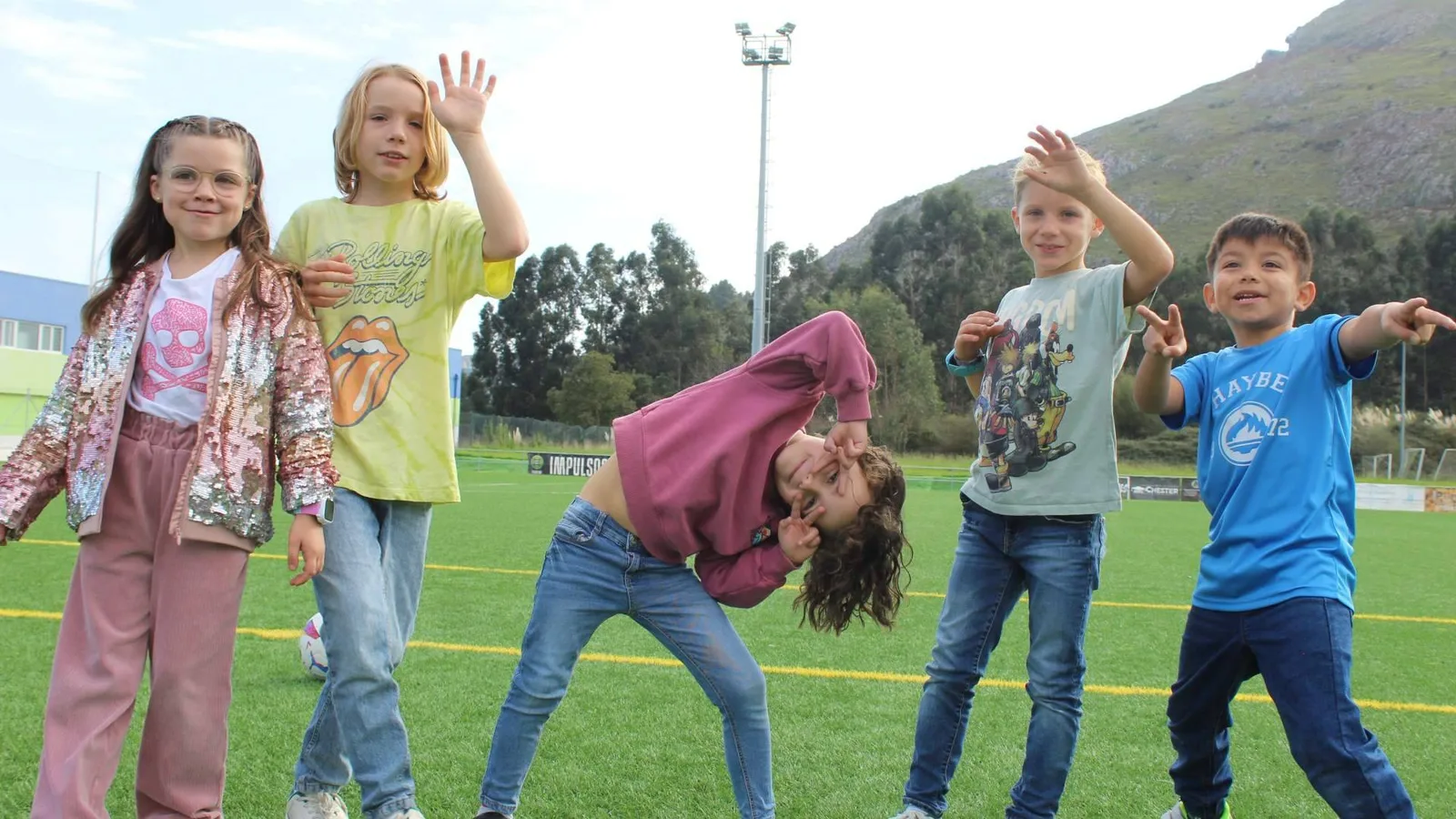 El reloj GPS para niños, un aliado para disfrutar de las vacaciones de verano con mayor tranquilidad