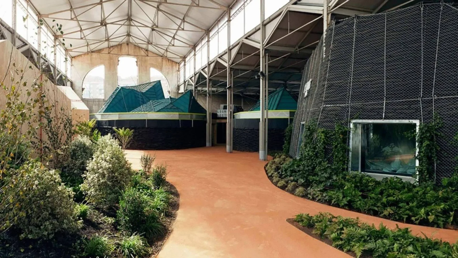 Madrid tiene una cita con el diseño; MIAD 2026 llega a Matadero con su edición más ambiciosa