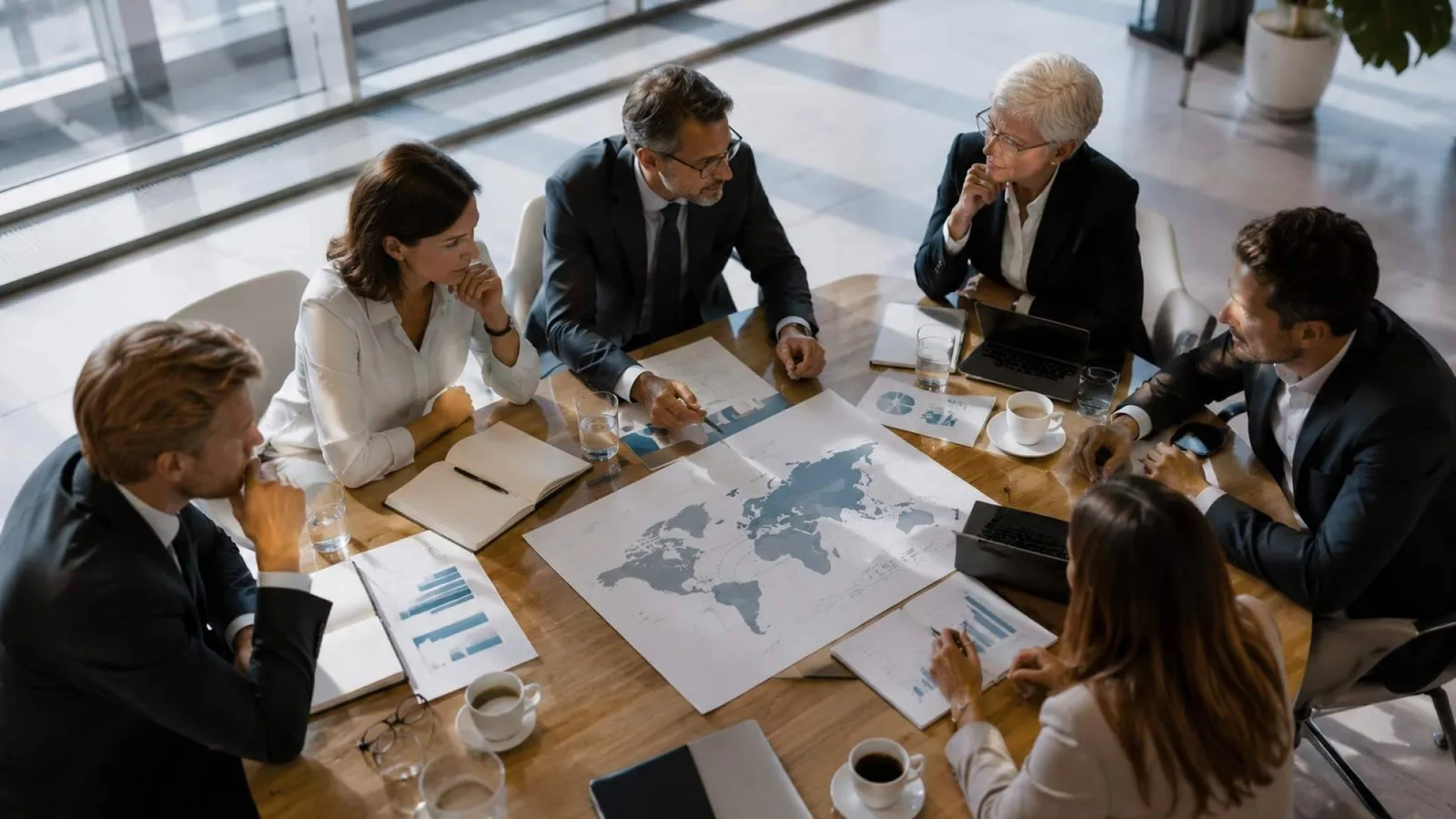 Las fusiones internacionales no revelan un problema de integración, sino uno que ya existía