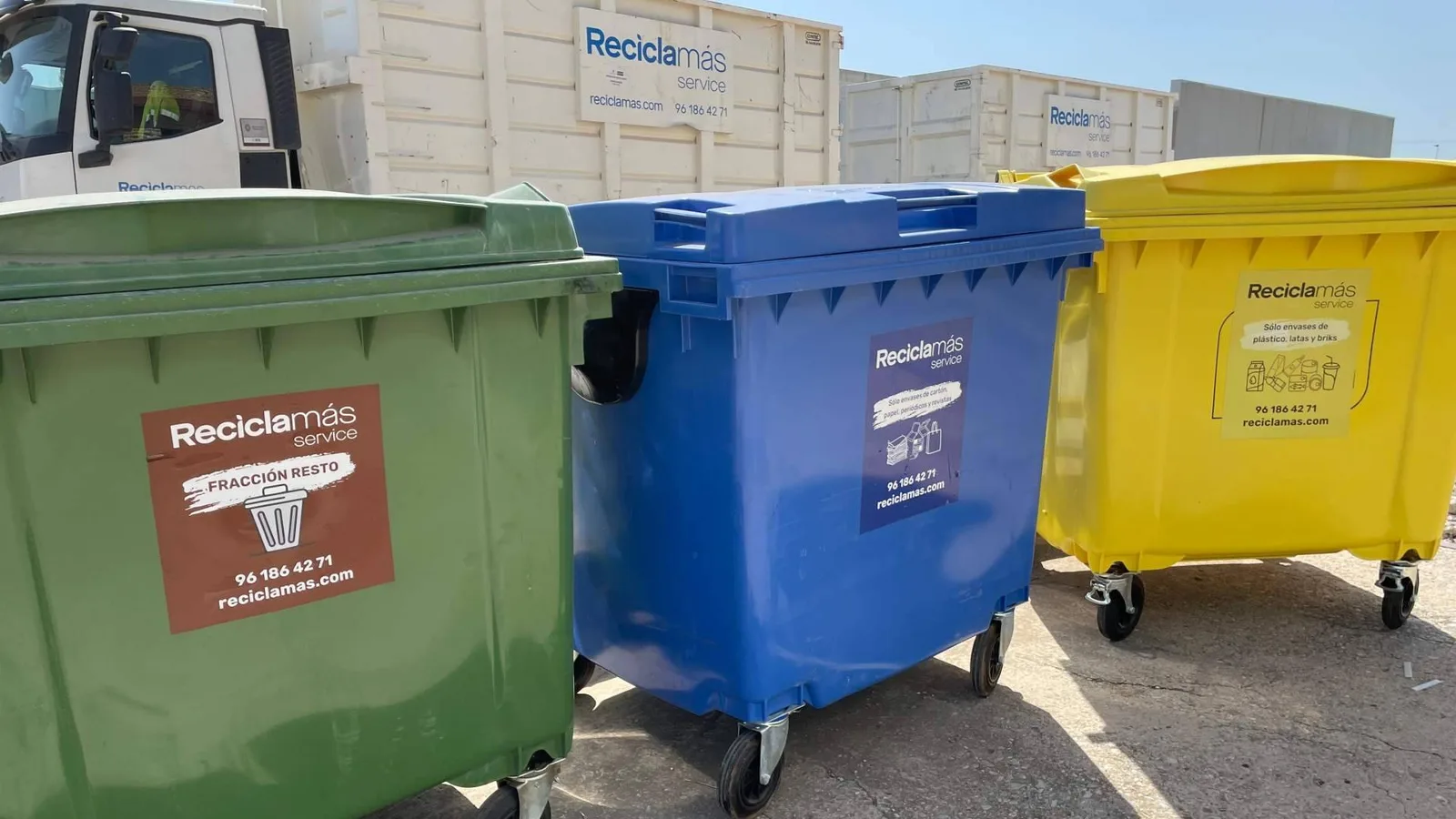 El plan de reciclaje corporativo que ayuda a las PYMEs a cumplir la normativa y optimizar costes con Reciclamás