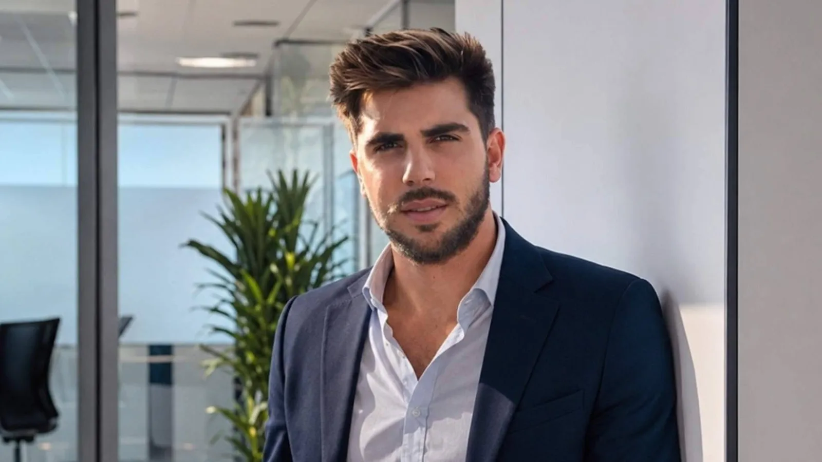 Juan Carlos Segura Ponce; Una marca personal con nombre propio